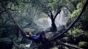 Explora la selva tropical de Malasia: una aventura entre montañas, ríos y tesoros naturales