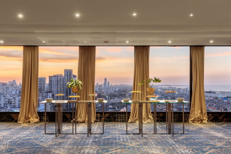 Marriott impulsa el MICE sostenible en Sudamérica y redefine el futuro de los eventos corporativos