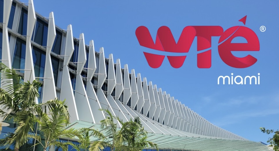 WTE Miami 2026: la feria que reunirá al turismo mundial en el corazón de Florida