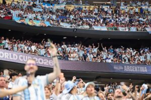 Los hinchas argentinos impulsan el turismo en Estados Unidos durante el Mundial 2026