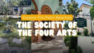 The Palm Beaches: el destino de Florida donde el lujo se mezcla con el arte, la música y el teatro