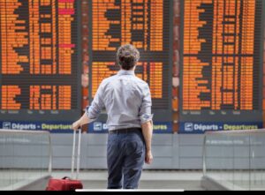 Turismo internacional: crece un 2% en 2026 pese al impacto de la crisis en Oriente Medio