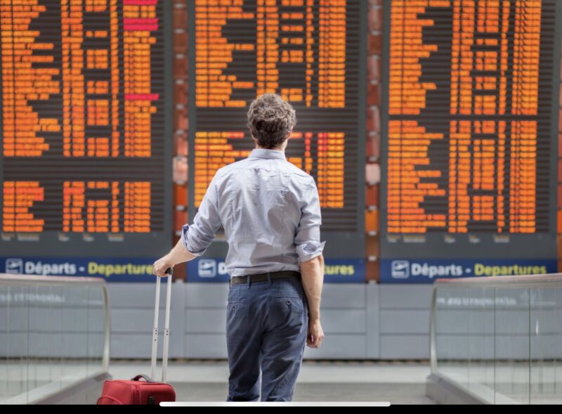 Turismo internacional: crece un 2% en 2026 pese al impacto de la crisis en Oriente Medio