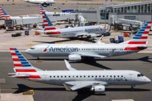 EE.UU.: las aerolíneas recortan vuelos baratos por la fuerte suba del combustible
