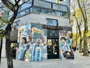 Turismo en retroceso: Argentina perdió más de 435.000 visitantes extranjeros frente a 2023