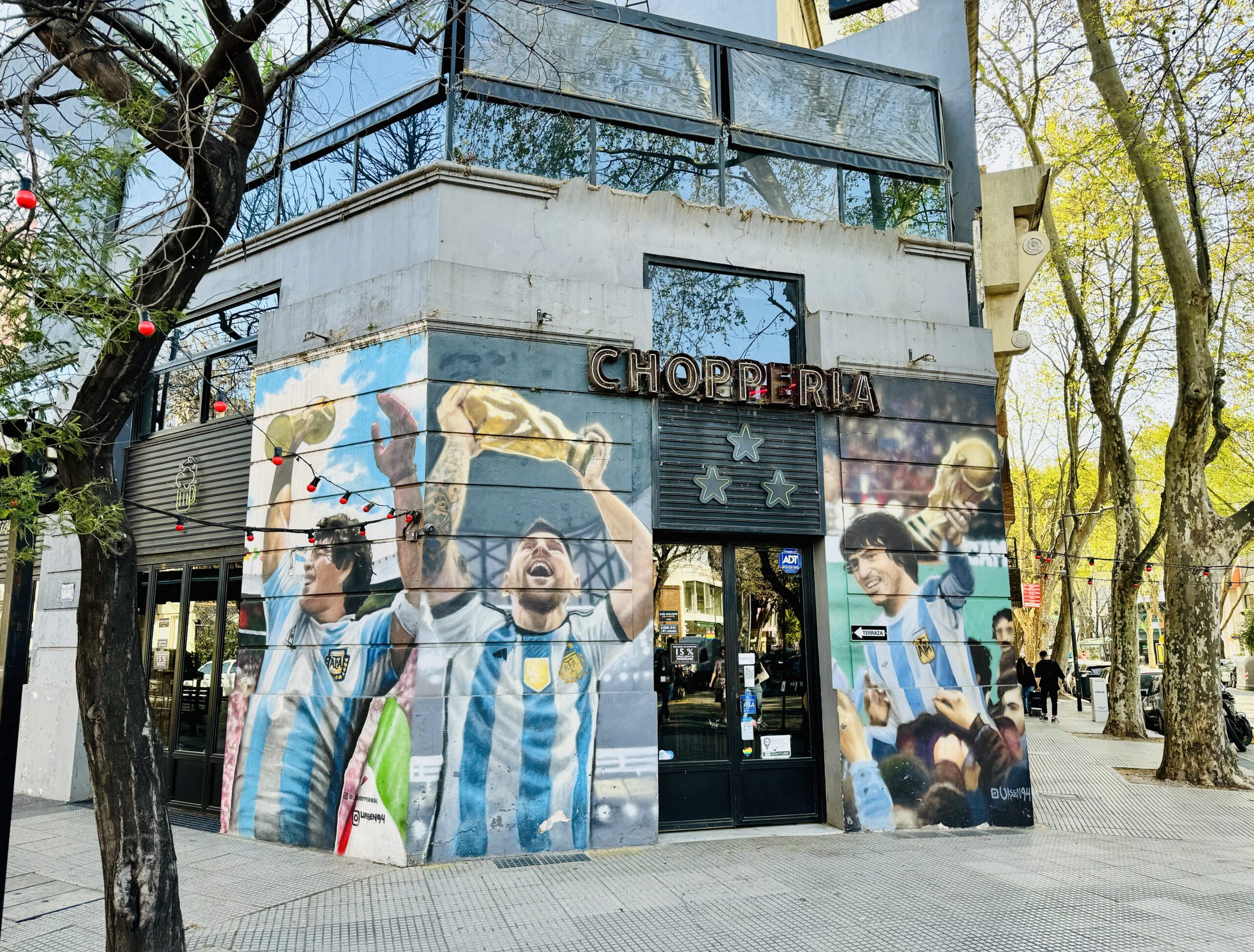 Turismo en retroceso: Argentina perdió más de 435.000 visitantes extranjeros frente a 2023
