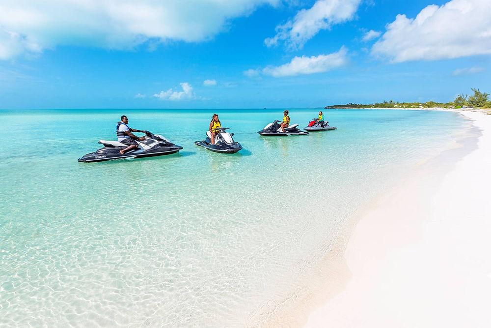 Bahamas bajo la lupa: Estados Unidos refuerza la alerta a turistas por agresiones sexuales vinculadas a motos acuáticas