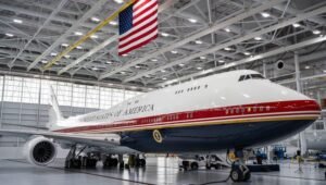 Boeing sigue en pérdidas, pero aumenta sus ingresos impulsada por la aviación comercial