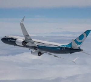Boeing anticipa un boom histórico de la aviación: un mercado de US$ 4,9 billones hacia 2045