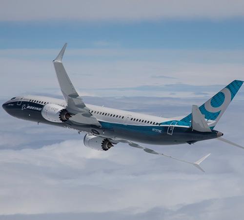 Boeing anticipa un boom histórico de la aviación: un mercado de US$ 4,9 billones hacia 2045