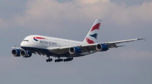 British Airways vuelve a unir Londres y Buenos Aires con vuelos directos diarios desde marzo de 2027