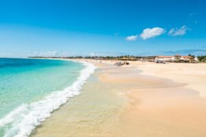 Cabo Verde conquista al mundo: el turismo se dispara tras su histórica actuación en el Mundial