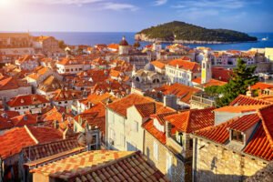 Croacia: un verano entre islas, sabores y experiencias inolvidables
