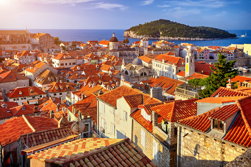 Croacia: un verano entre islas, sabores y experiencias inolvidables