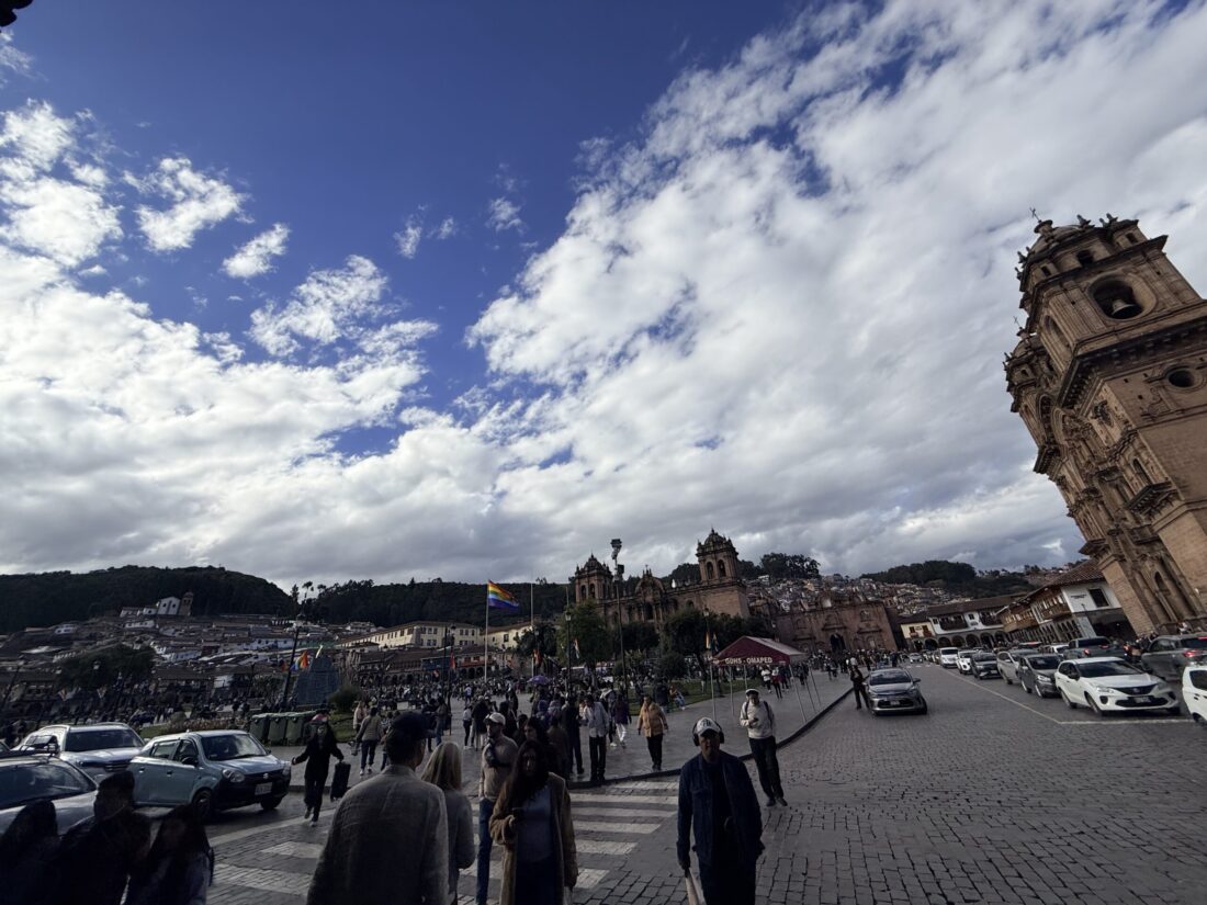 Cusco, un viaje al corazón del Imperio Inca: cuatro joyas imprescindibles del Valle Sagrado