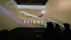 El Museo de la Aviación de Delta: una parada imperdible para descubrir Atlanta este verano