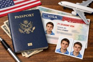 Trump endurece el sistema de visas de EE.UU.: qué cambia para estudiantes, periodistas y viajeros