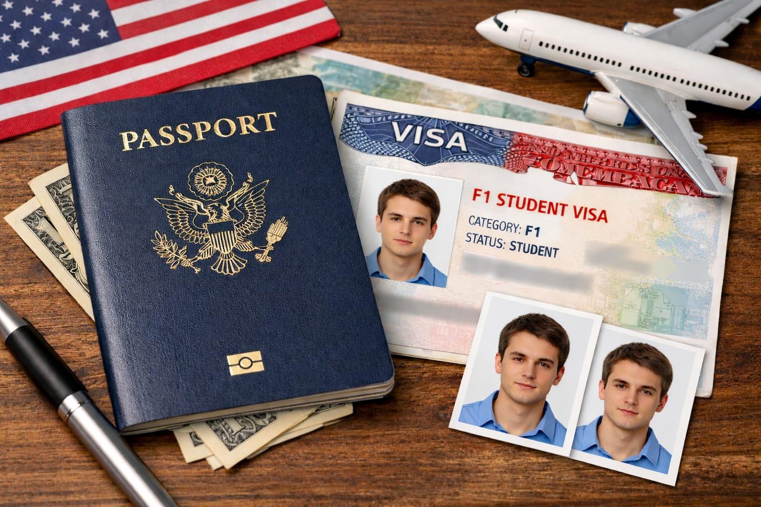 Trump endurece el sistema de visas de EE.UU.: qué cambia para estudiantes, periodistas y viajeros