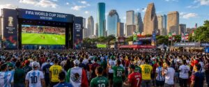 Mundial 2026: el gran negocio que transformó el turismo en Estados Unidos, pero sin el esperado aluvión de visitantes