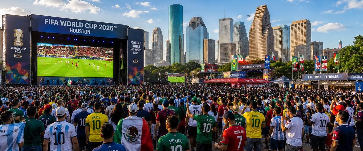 Mundial 2026: el gran negocio que transformó el turismo en Estados Unidos, pero sin el esperado aluvión de visitantes