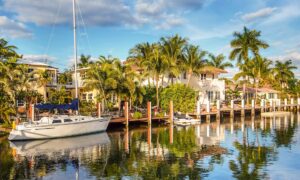 Fort Lauderdale paraíso todo el año