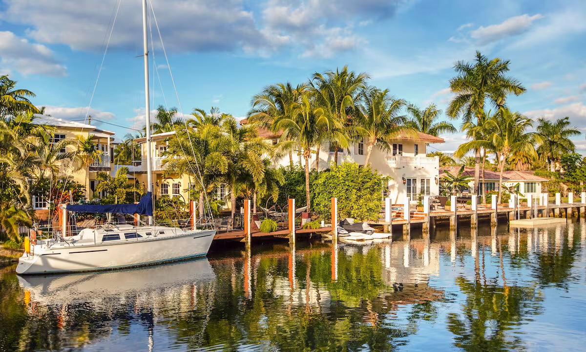 Fort Lauderdale paraíso todo el año