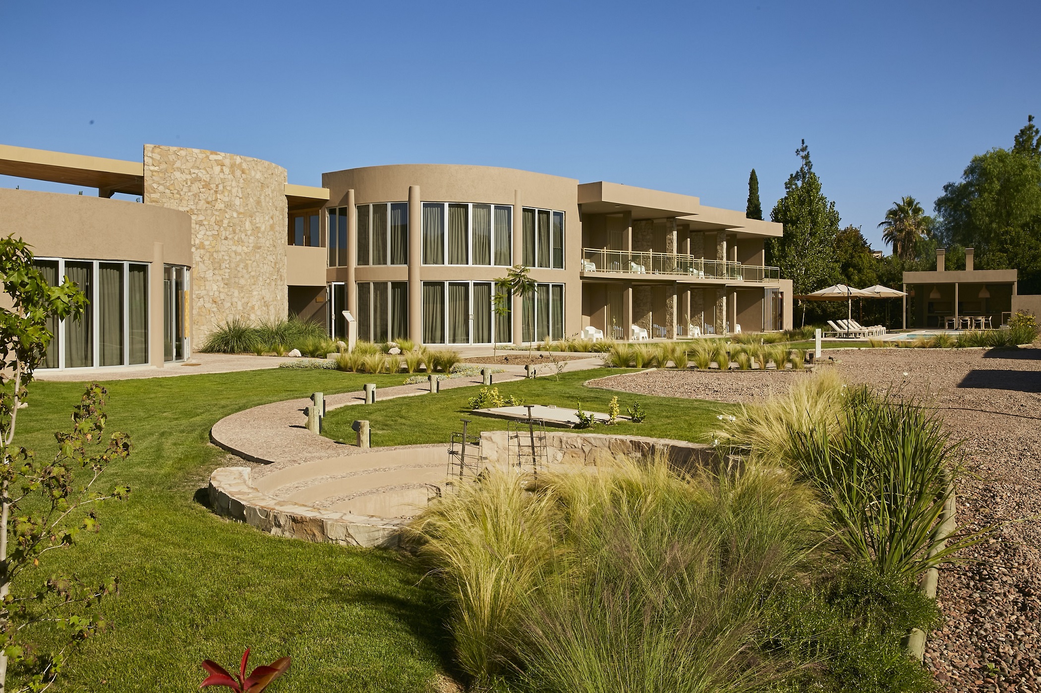 Howard Johnson desembarca en Mendoza con su primer hotel boutique y suma una nueva provincia a su red argentina
