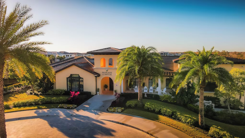 Reunion Resort: el refugio de lujo de Orlando que combina golf, villas y diversión familiar
