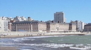 Vacaciones de invierno en crisis: Mar del Plata sufrió una de las peores temporadas de los últimos años