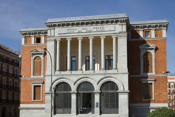 El Museo del Prado cerró 2025 con un superávit de 19,5 millones de euros
