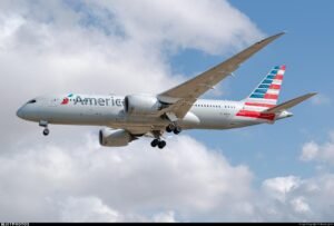 American Airlines vuelve a unir Montevideo y Miami con vuelos diarios para el verano