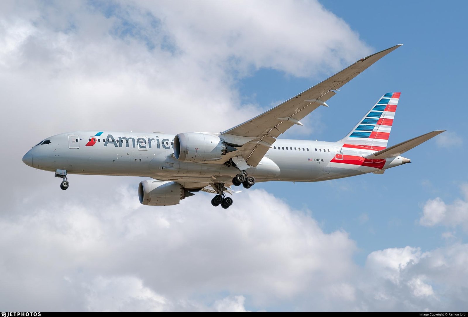 American Airlines vuelve a unir Montevideo y Miami con vuelos diarios para el verano