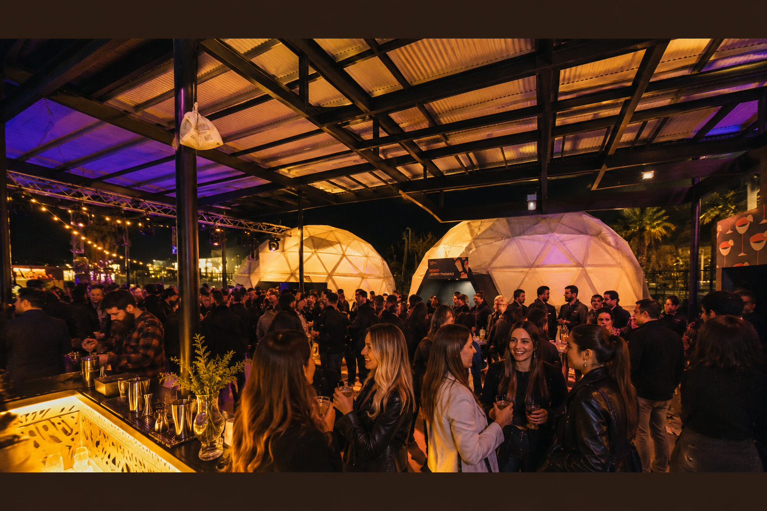 Buenos Aires se convierte en la capital de la coctelería: llega la Cocktail Week 2026