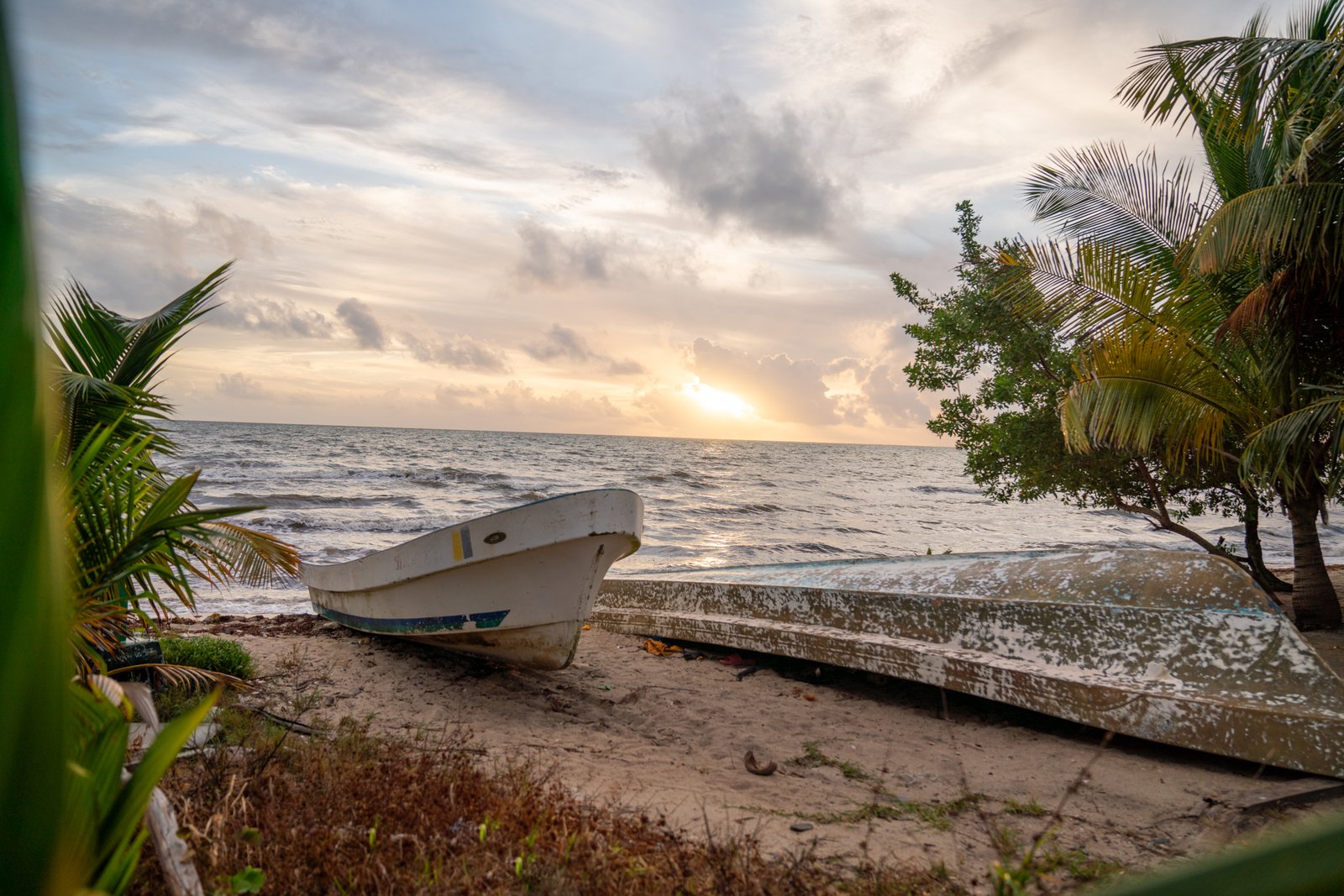 Dangriga y Hopkins: el otro Caribe de Belize entre cultura garífuna, selva y mar