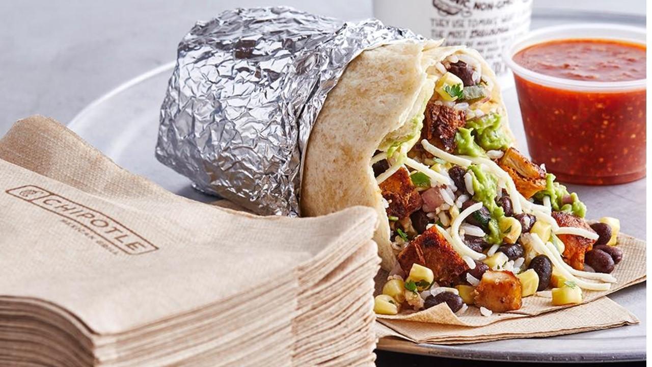 Comer barato en Estados Unidos ya no es tan barato: un burrito de US$20 enciende la polémica