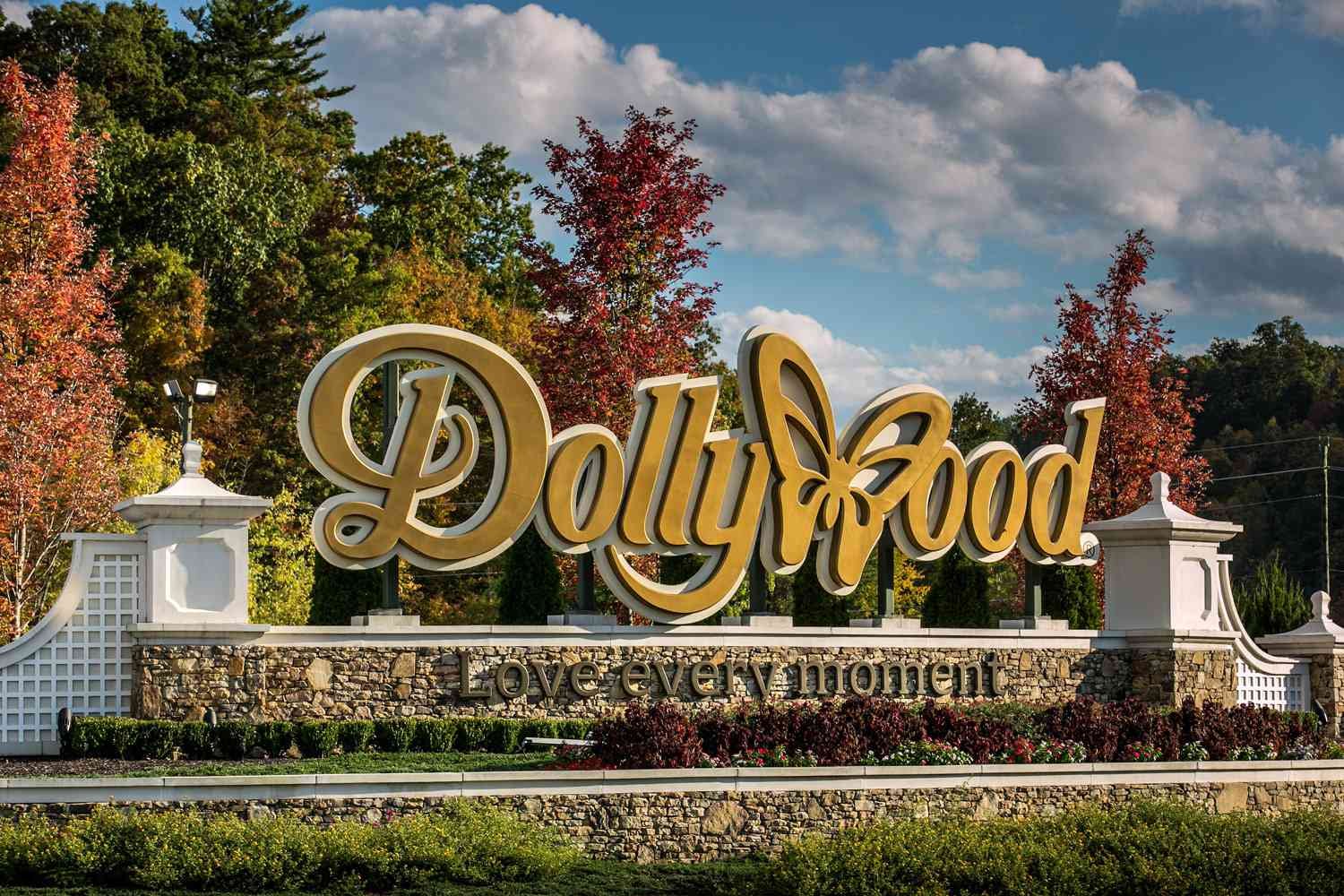 Dollywood guarda el último gran secreto de Dolly Parton: una canción que nadie podrá escuchar hasta 2046