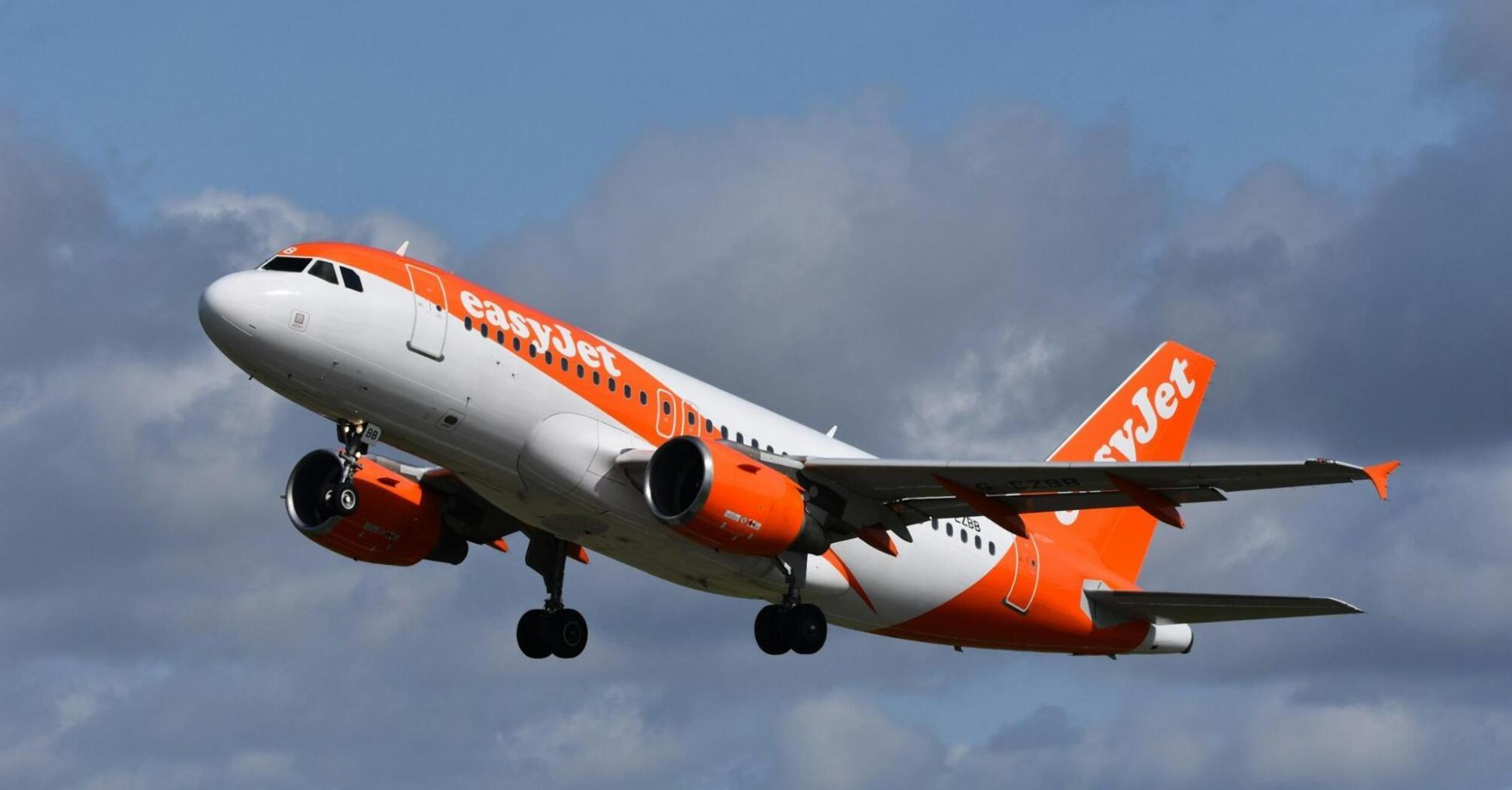 EasyJet cambia de dueño: el fondo estadounidense Apollo compra la aerolínea por US$ 7.600 millones
