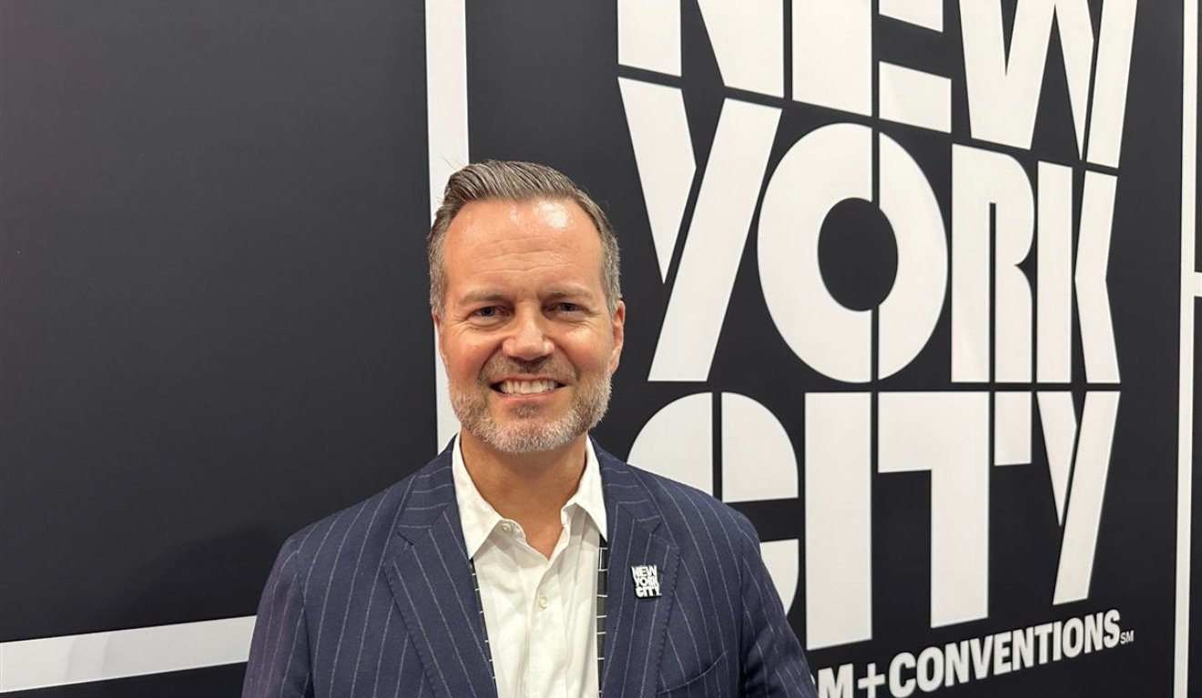 Fred Dixon vuelve a casa: regresa al frente de New York City Tourism + Conventions