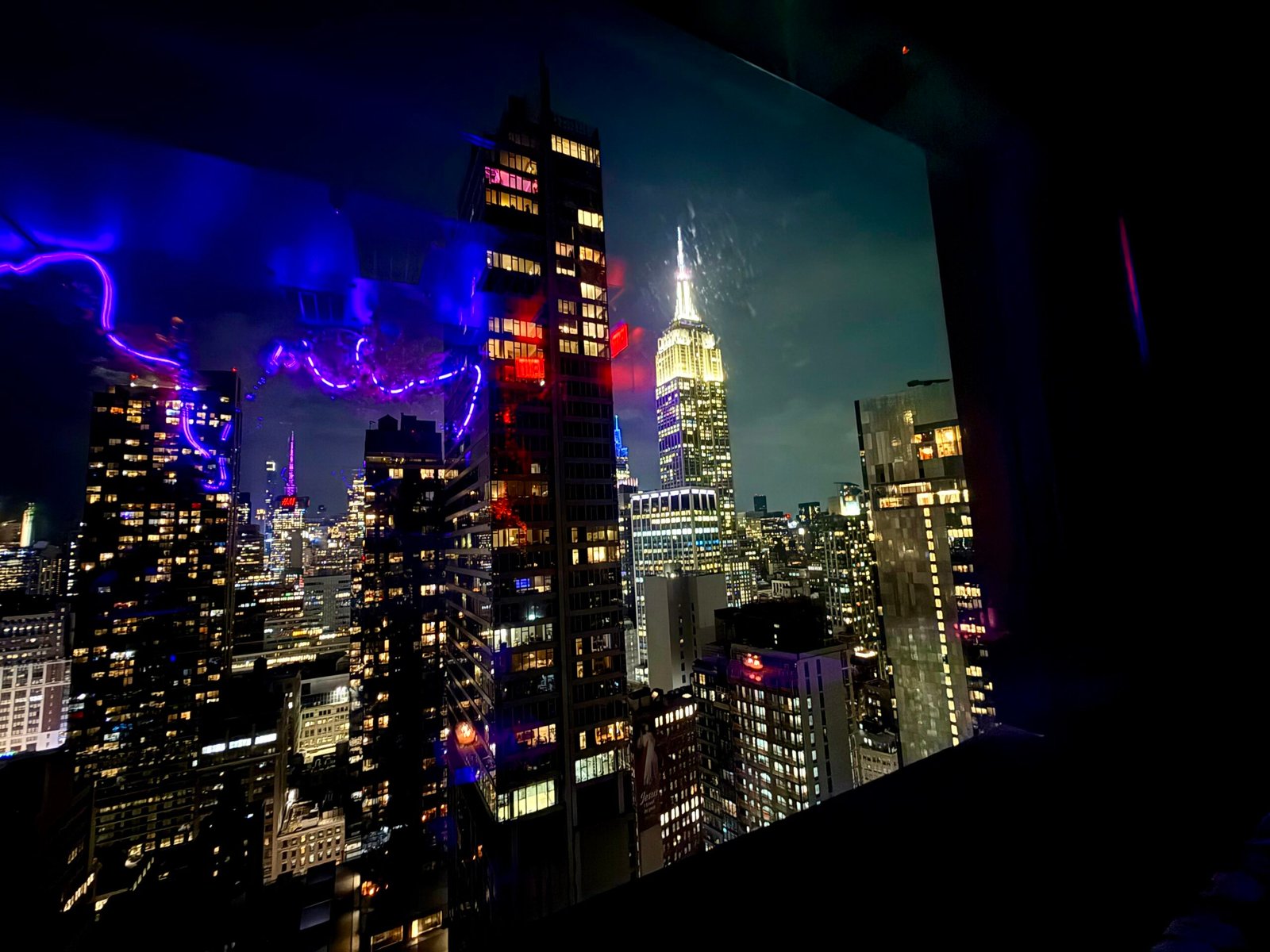 Nueva York desde el cielo: dos rooftops de Moxy para mirar al Empire State cara a cara