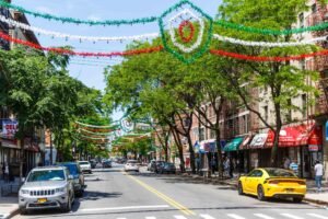 Los 10 barrios auténticos que todavía vale la pena descubrir en Nueva York antes de que cambien para siempre