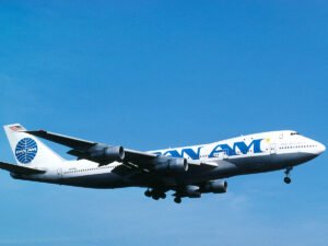 Pan Am vuelve a volar: la legendaria aerolínea renace como experiencia de lujo