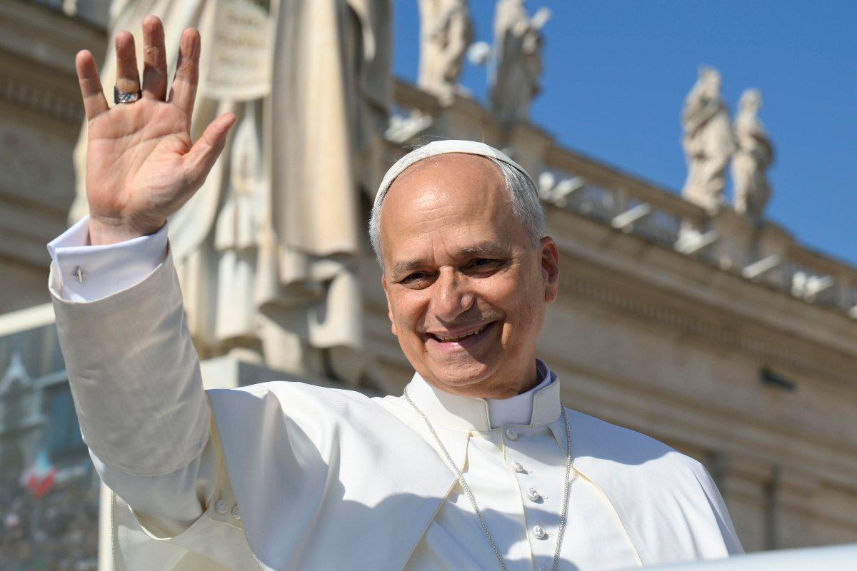 La gira del Papa León XIV promete un boom del turismo religioso en Sudamérica