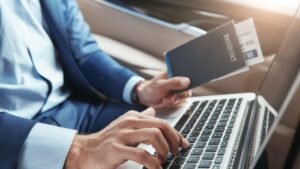Viajes corporativos: la facturación electrónica regional acelera la transformación digital en América Latina