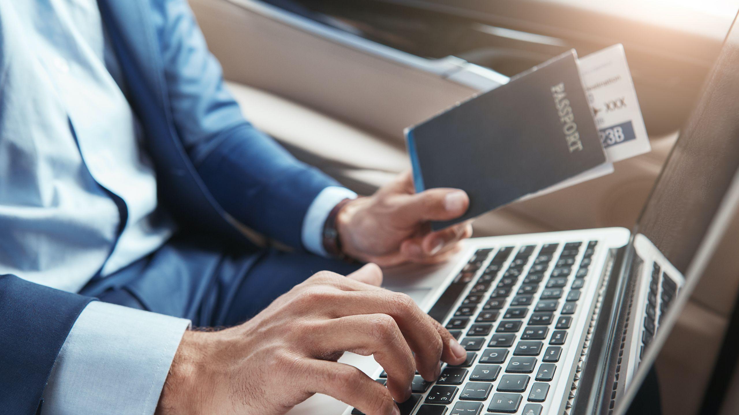 Viajes corporativos: la facturación electrónica regional acelera la transformación digital en América Latina