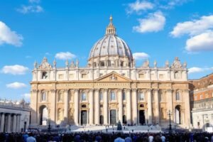 El Vaticano renueva su experiencia turística: más horarios, tecnología y nuevas formas de descubrir sus tesoros
