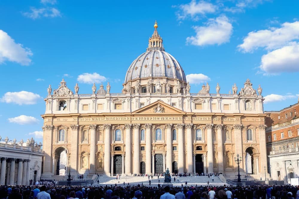 El Vaticano renueva su experiencia turística: más horarios, tecnología y nuevas formas de descubrir sus tesoros
