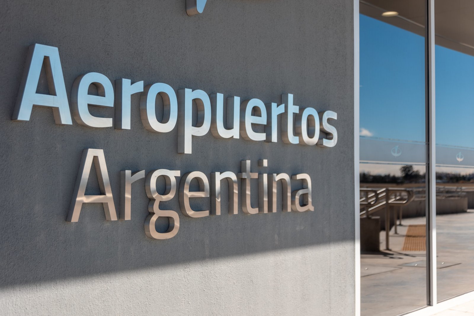 Aeropuertos Argentina consigue US$ 400 millones para impulsar su plan de obras hasta 2031