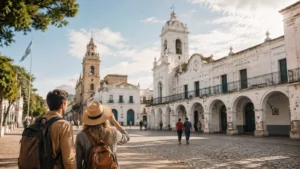 La Argentina de los cabildos: edificios históricos que todavía se pueden visitar