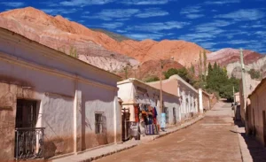 Los sitios para visitar la historia del Norte Rebelde de la Argentina