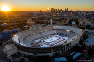 Dallas después del Mundial: las rutas de Messi y las estrellas que ahora se convierten en atractivo turístico